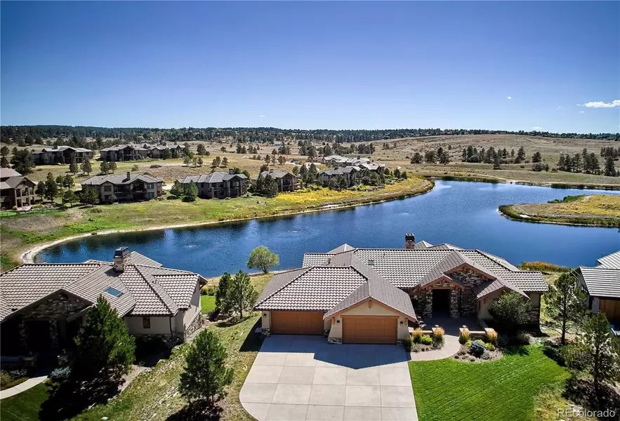 7282 Prairie Star CT, Parker, CO 80134