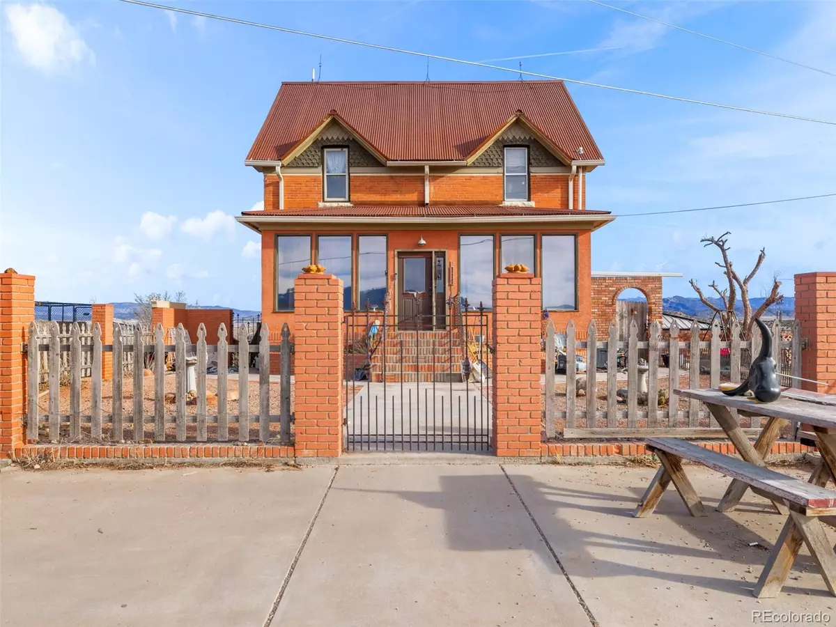 Florence, CO 81226,310 County Road 11a