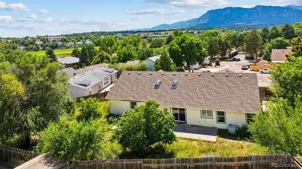 Colorado Springs, CO 80910,3470 Nancy LN