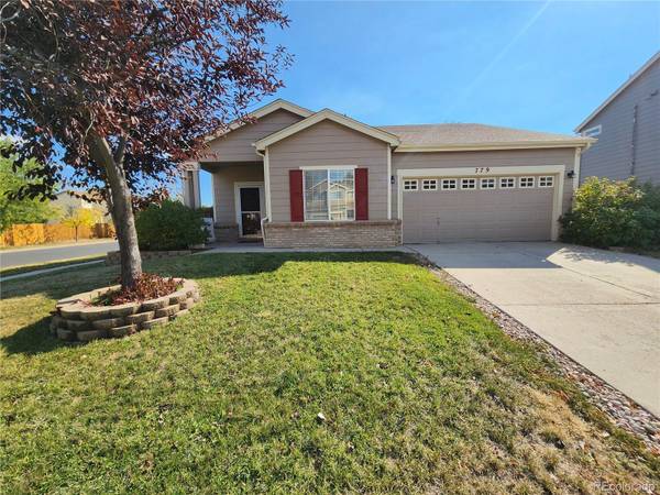 Colorado Springs, CO 80916,779 Prairie Star CIR