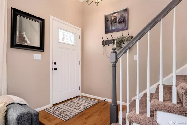 Highlands Ranch, CO 80129,1348 Briarhollow LN