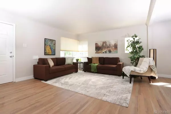 Denver, CO 80207,3395 Locust ST
