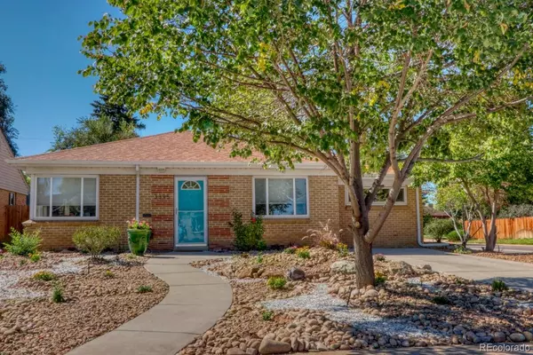Denver, CO 80207,3395 Locust ST