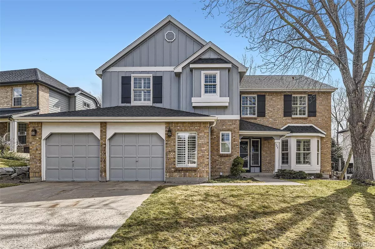 Castle Pines, CO 80108,286 Warwick PL