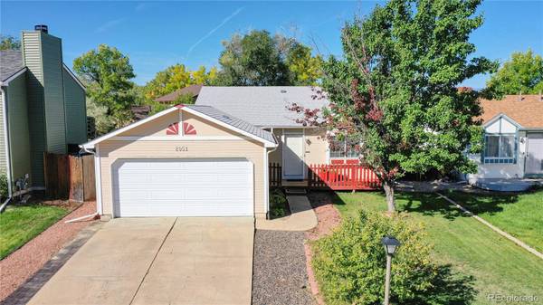 2053 Spencer ST, Longmont, CO 80501