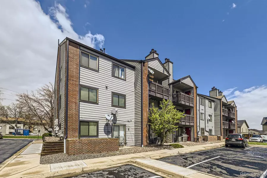 10785 W 63rd PL #202, Arvada, CO 80004