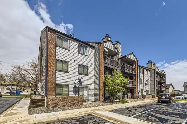 10785 W 63rd PL #202, Arvada, CO 80004