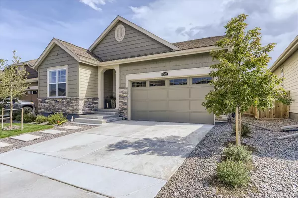 8532 W San Juan AVE, Littleton, CO 80128