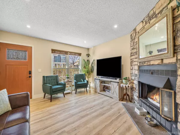 Aurora, CO 80017,1247 S Idalia ST