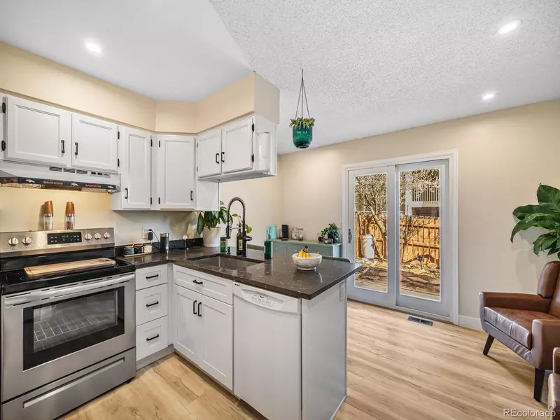 1247 S Idalia ST, Aurora, CO 80017