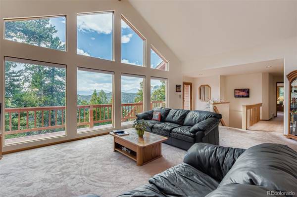 11155 Bear Run TRL, Conifer, CO 80433