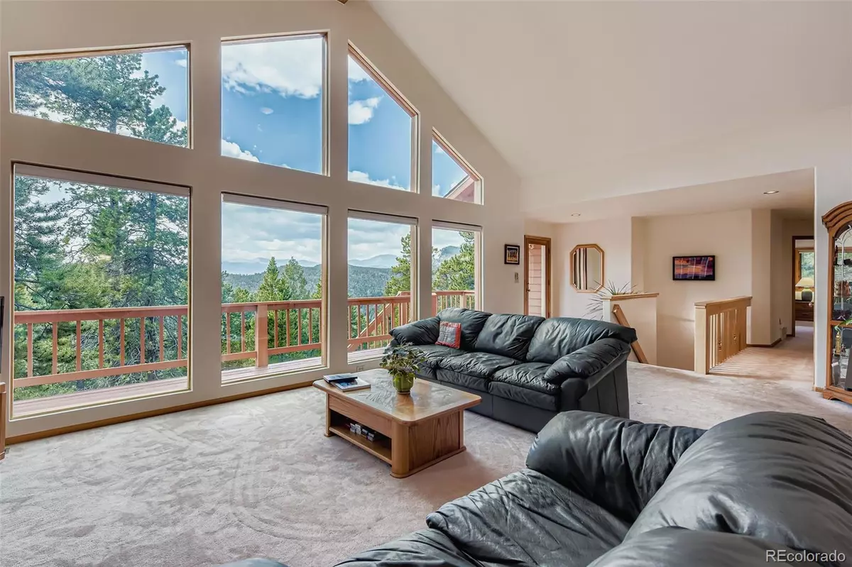 Conifer, CO 80433,11155 Bear Run TRL
