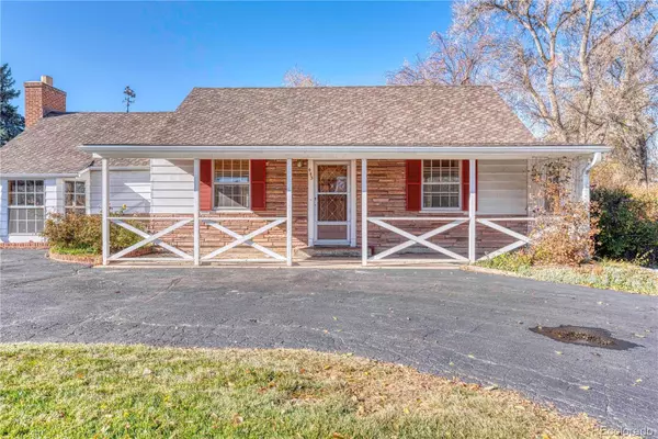 485 Garrison ST,  Lakewood,  CO 80226