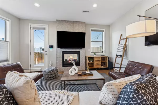 1259 Perry ST, Denver, CO 80204