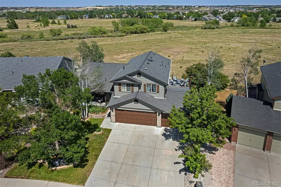 12864 Buckhorn Creek ST, Parker, CO 80134