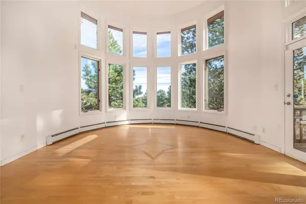 Golden, CO 80401,941 Sleepy Hollow RD