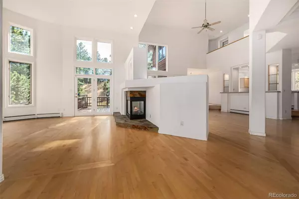 Golden, CO 80401,941 Sleepy Hollow RD