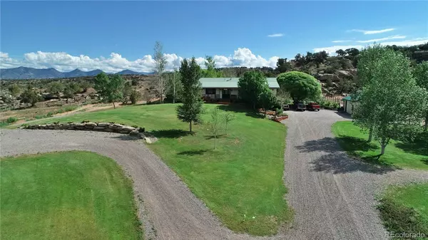 3692 County Road 331, Silt, CO 81652