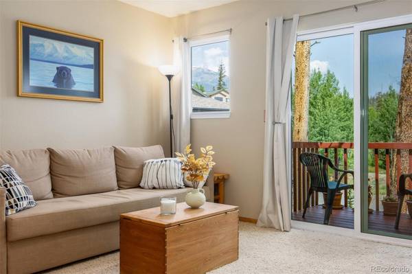 90 Spyglass LN ##90, Silverthorne, CO 80498