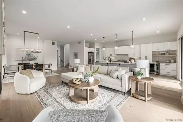 Wheat Ridge, CO 80212,5904 W 37th Place PL