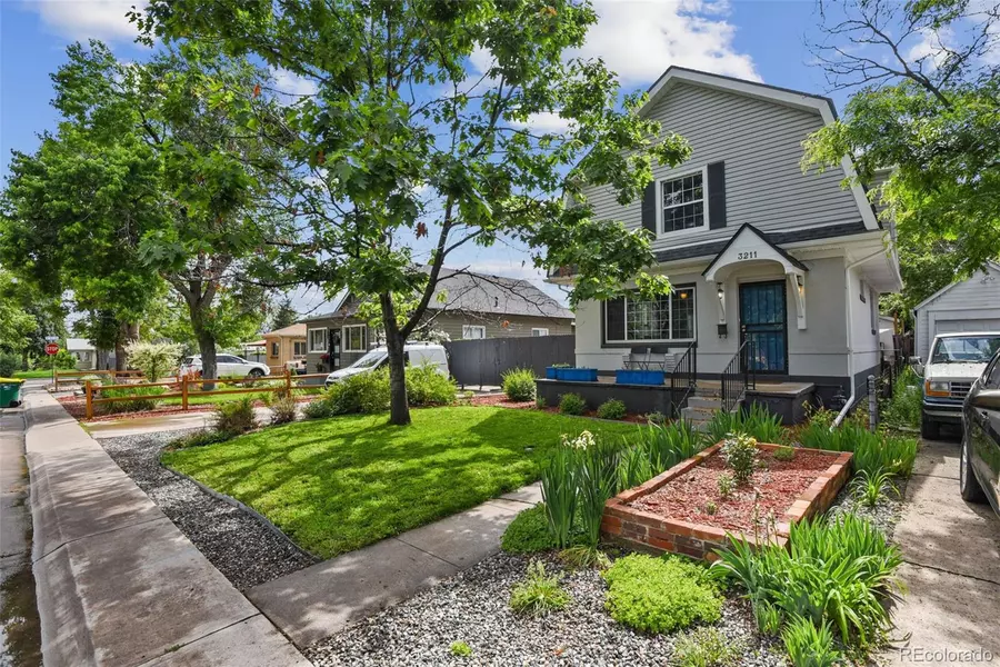 3211 Ames ST, Wheat Ridge, CO 80212