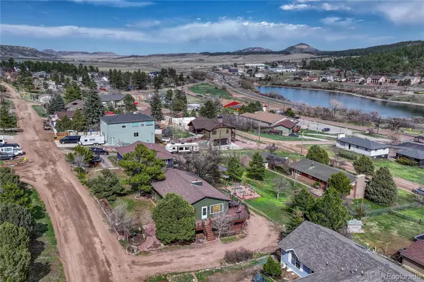 Palmer Lake, CO 80133,243 Upper Glenway
