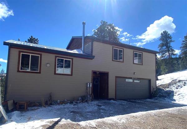 174 Sugarloaf Circle, Silver Cliff, CO 81252