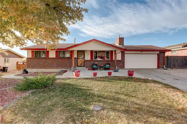 6336 W 71st PL, Arvada, CO 80003