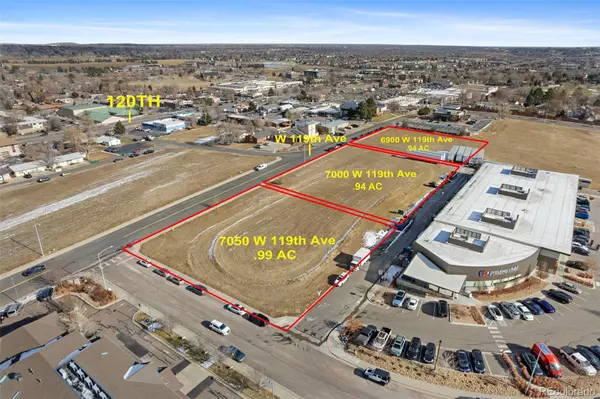 Broomfield, CO 80020,6900 W 119th AVE