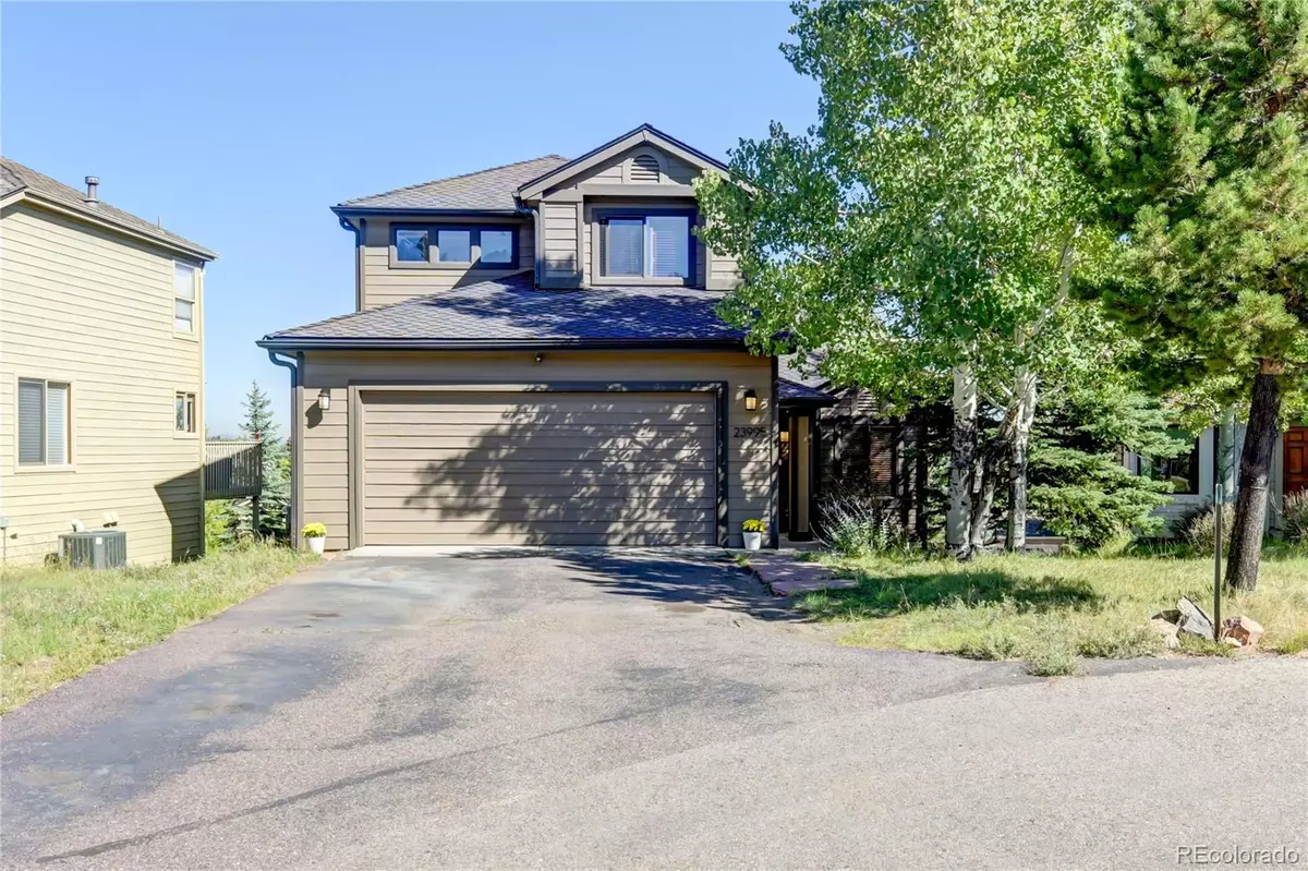 Golden, CO 80401,23995 High Meadow DR