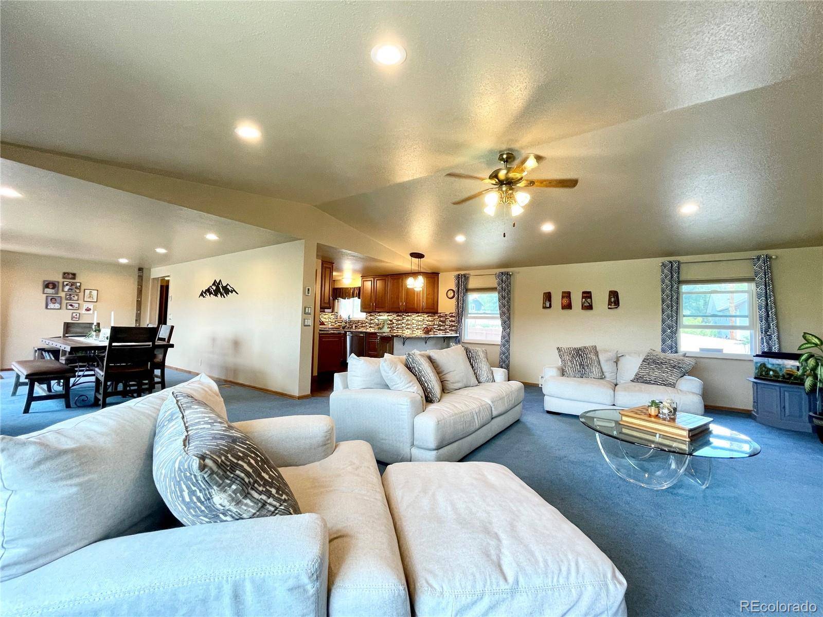 Kremmling, CO 80459,318 17th ST