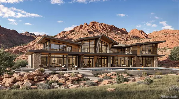 17106 Lost Horse LN, Morrison, CO 80465