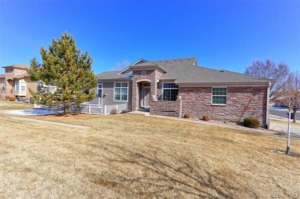 3841 E 127th AVE, Thornton, CO 80241