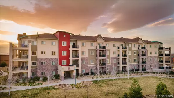 9258 Rockhurst ST #311, Highlands Ranch, CO 80129