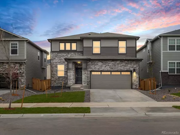 559 Homestead AVE, Brighton, CO 80601