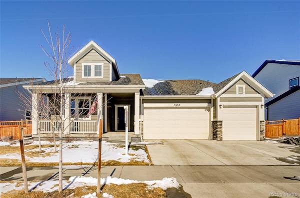 5663 Gore Creek PL, Brighton, CO 80601