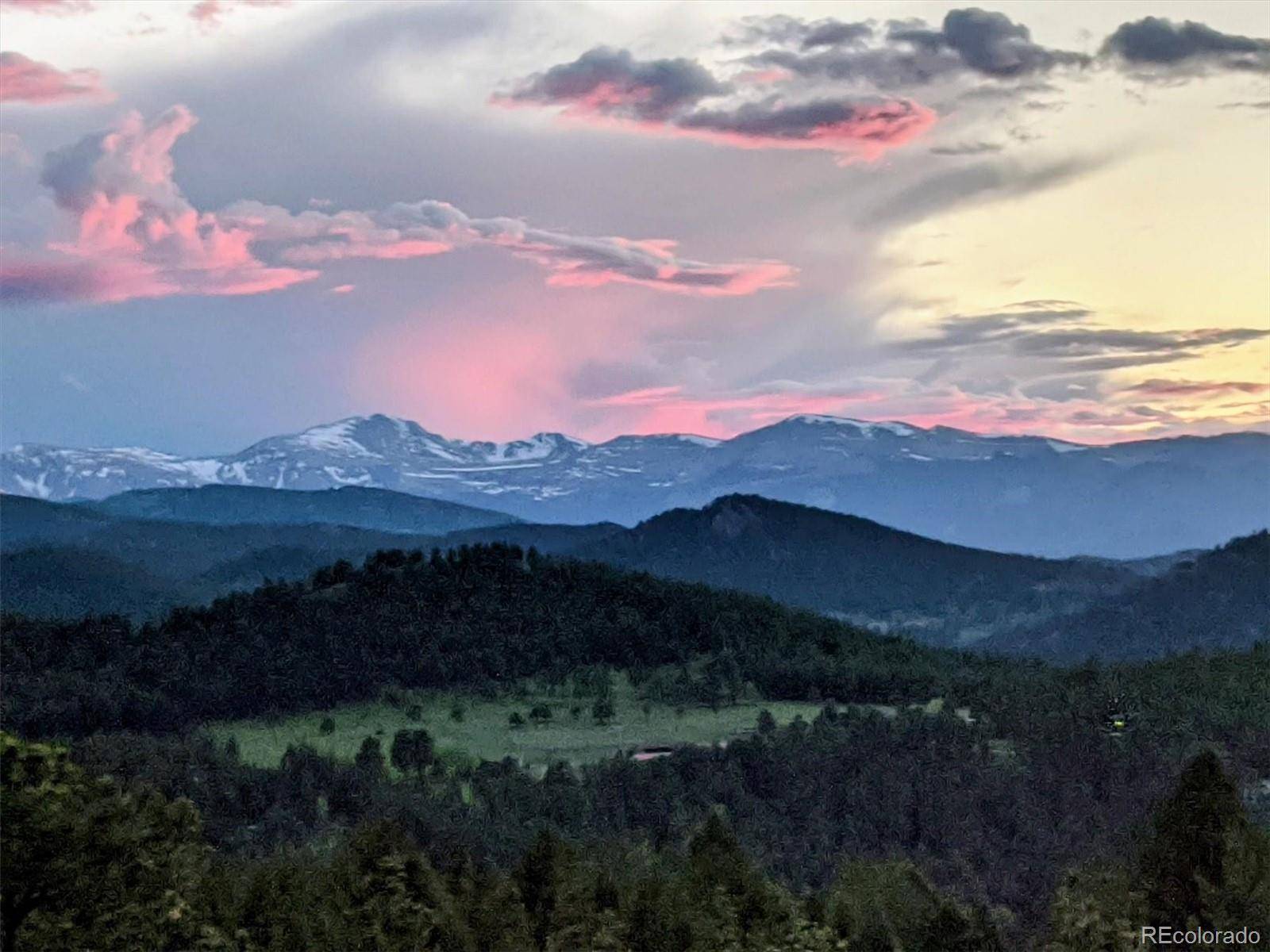 Evergreen, CO 80439,6565 Marshmerry LN