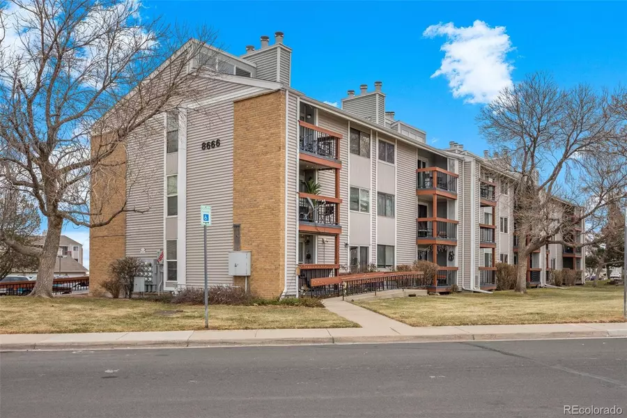 8666 Decatur ST #269, Westminster, CO 80031