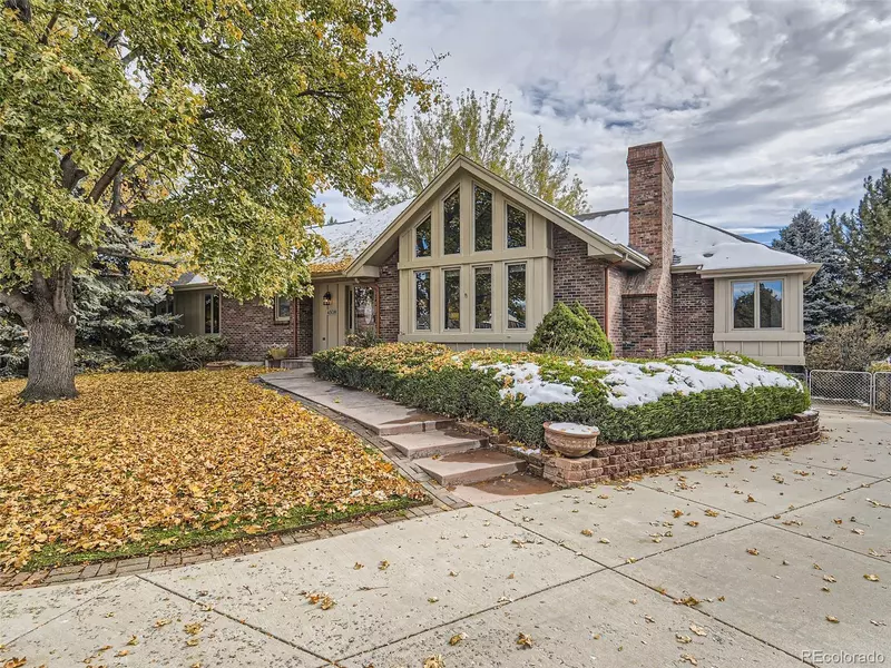 4508 W Lake CIR, Littleton, CO 80123