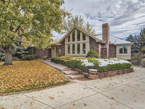 4508 W Lake CIR, Littleton, CO 80123