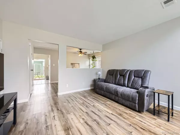 Thornton, CO 80229,4970 Homestead PL #20