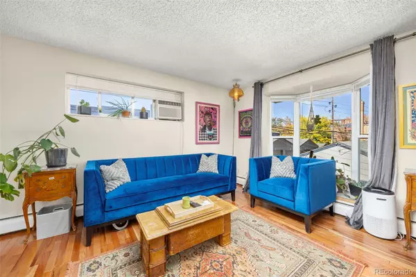 Denver, CO 80206,1355 Gaylord ST #4