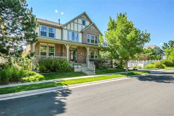 8645 Coors ST, Arvada, CO 80005