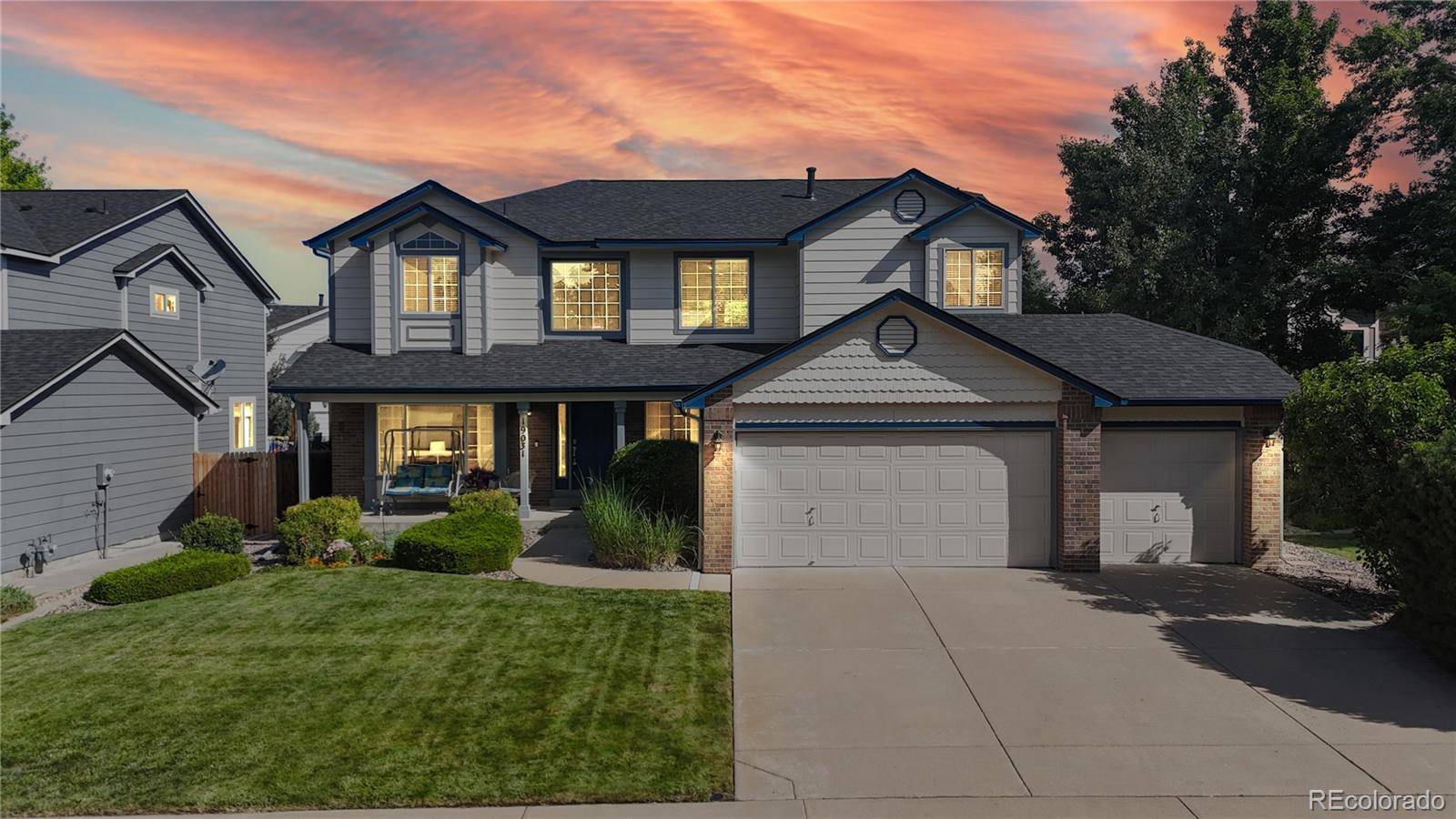 19031 E Progress LN, Centennial, CO 80015