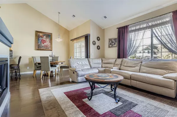 Aurora, CO 80016,22560 E Ontario DR #204