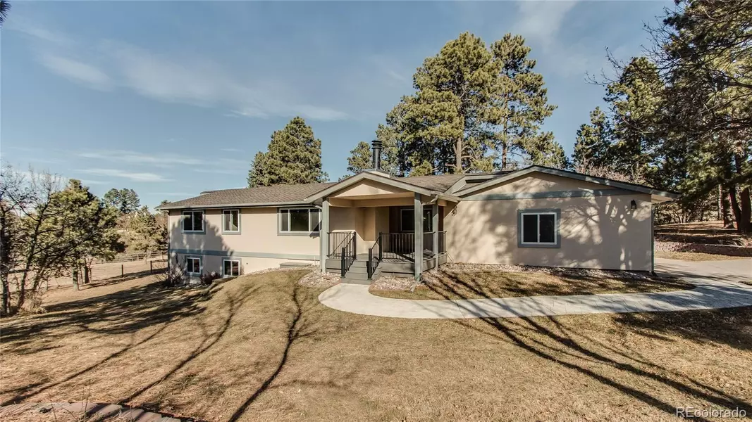 11388 Random Valley CIR, Parker, CO 80134