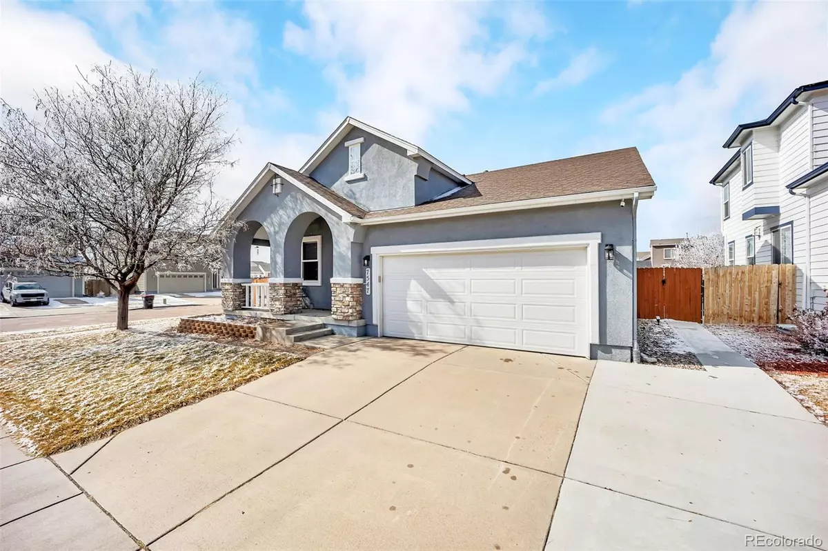 Colorado Springs, CO 80923,7547 Quiet Pond PL