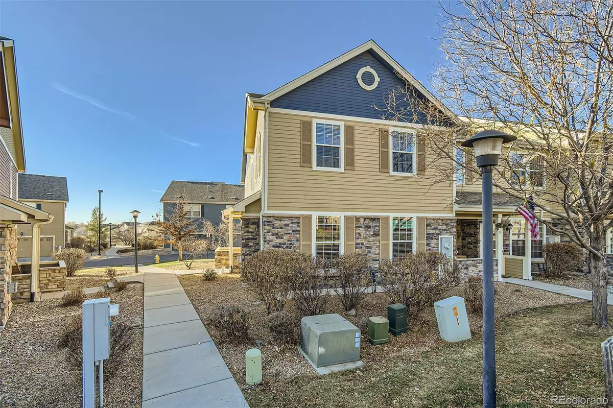 Thornton, CO 80602,12773 Leyden ST #A