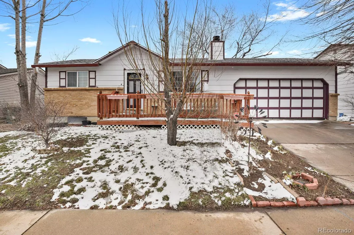 Westminster, CO 80020,10842 Ingalls CIR