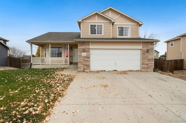 Severance, CO 80550,622 Scotch Pine DR